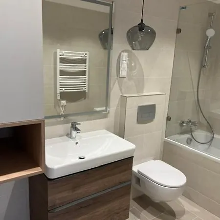 Flat Rent * Budapeşte