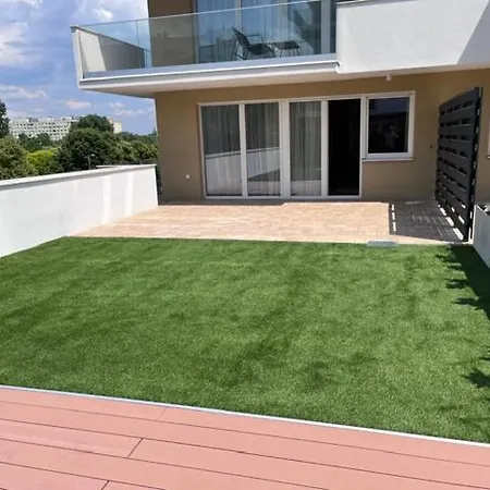 Flat Rent Daire Budapeşte