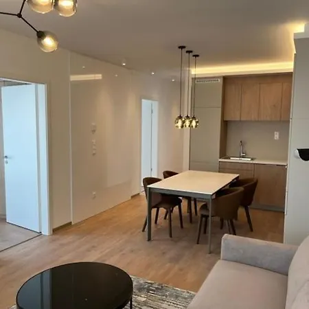 Flat Rent * Budapeşte
