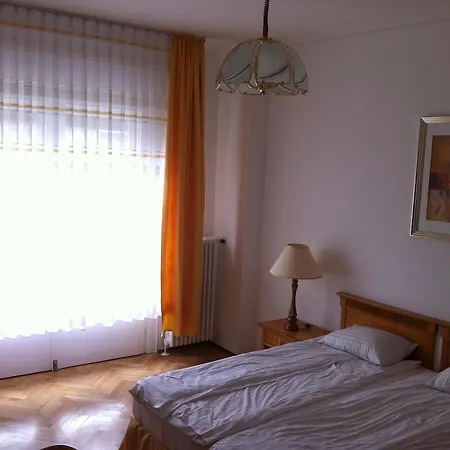 Flat Rent Budapeşte