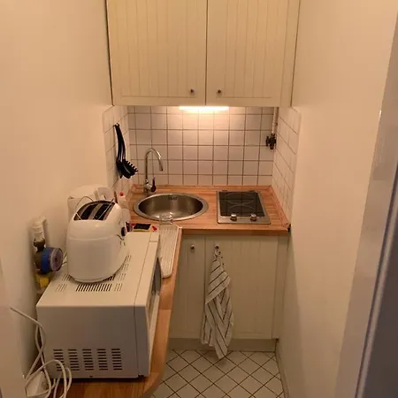 Flat Rent Daire