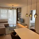 Flat Rent Apartament Budapesta