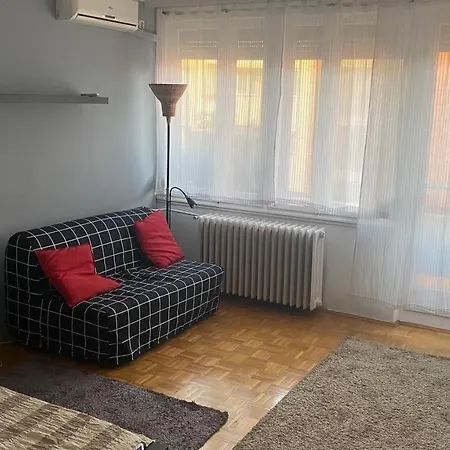 Flat Rent Apartmán *