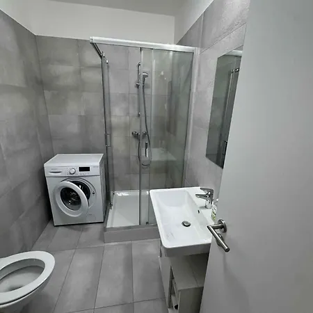 Apartament Flat Rent *