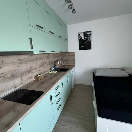 Apartament Flat Rent *