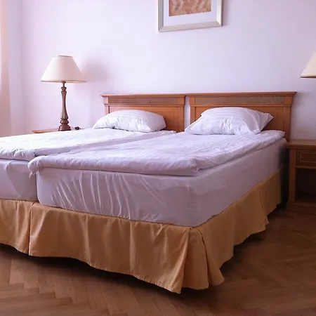 Flat Rent * ブダペスト