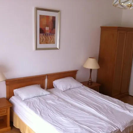 Appartement Flat Rent Boedapest