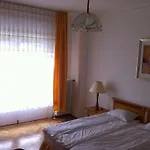 Flat Rent Budapest