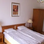 Apartment Flat Rent Budapest