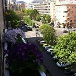 Flat Rent Budapest