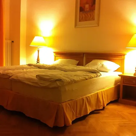 Flat Rent Lägenhet Budapest