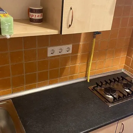 Flat Rent Apartment Budapest