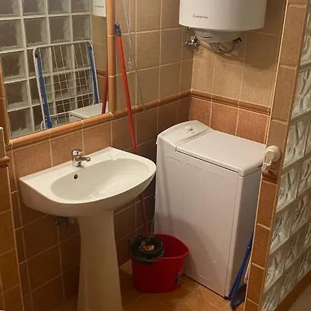 Flat Rent * Budapest