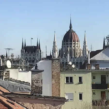 Apartment Flat Rent Budapest