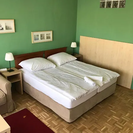Flat Rent Budapest